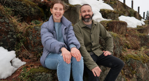 Six Park client story Matthew Campbell