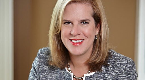 Ariane Barker scale investors ceo