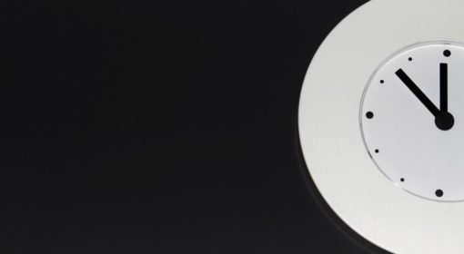 Clock - Six Park Robo Advisor Australia