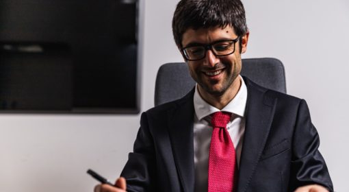 Marcus Zanzotera